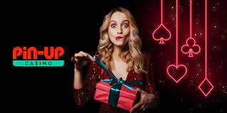 Відгук про сайт казино PINUP